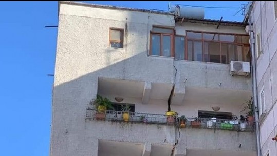 Fluks kërkesash për shtëpi me qira në Tiranë, banorët e trembur nga tërmeti duan vetëm katet e para (VIDEO)