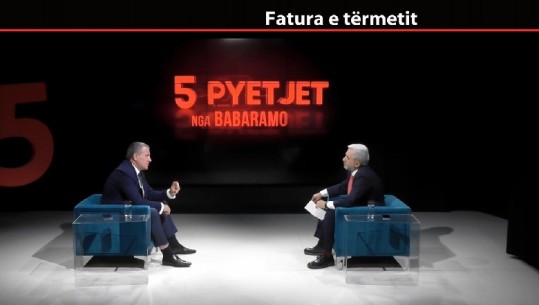 Pezullimi nga detyra/ Malaj: 'Tërmet' politik, do e apeloj! Shqipëria mund të paguajë miliona nga vendimet tekanjoze  të Ramës