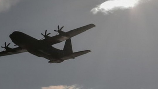 Kili, zhduket nga radari avioni ushtarak me 38 persona në bord