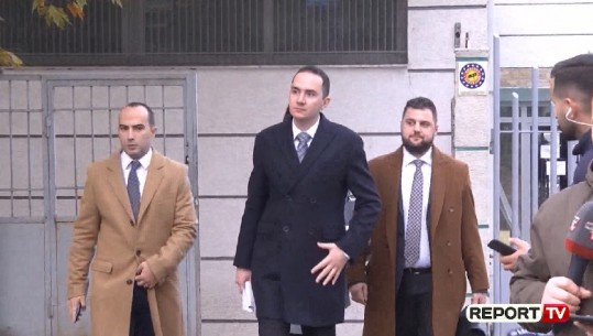 Dosja Babale/ Prokuroria jep pretencën për të akuzuarit, kërkon 1 vit e gjysmë burg për Ervin Salianjin (VIDEO)