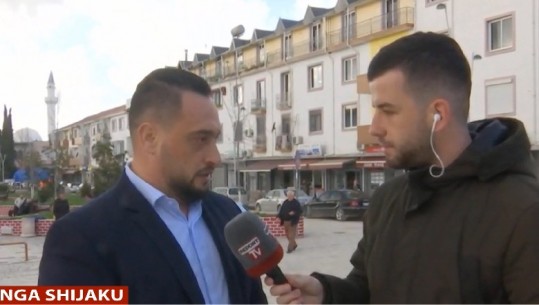 25 pallate të paqëndrueshëm në Shijak, kryetari i Bashkisë: Sot inxhinierët e huaj do të vendosin për fatin e tyre (VIDEO)