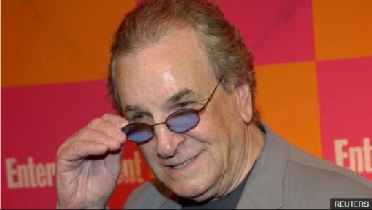 Ndërron jetë në moshën 86-vjeçare aktori i famshëm i 'The Godfather Part II'