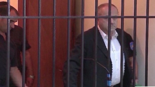 U dënua për skandalin e CEZ-DIA, Gjykata e Lartë rrëzon rekursin e Kastriot Ismailajt! Mbeten të konfiskuara 5 milionë euro