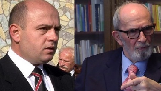Lideri i Vetëvendosjes Albin Kurti propozon dy figura pikante për postin e Presidentit të Kosovës  