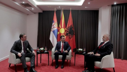 Katër parti në Kosovë kërkojnë nga Rama anulimin e samitit në Durrës për 