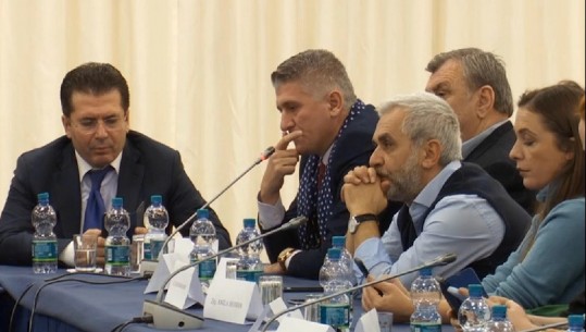 Babaramo në tryezën e opozitës për lirinë e medias: Basha të kujtojë se po kalon një kohë të vështirë me mediat
