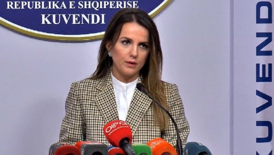 Paketa 'anti-shpifje'/ Rudina Hajdari thirrje Ramës: Të tërhiqet nga ky ligj, model i 'Ramizimit të Shqipërisë’
