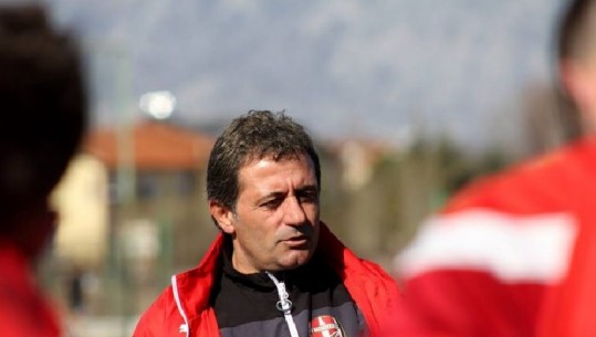 Nga derbi në fushën e lojës te derbi për trajner, Tirana dhe Partizani piketojnë Dajën si teknikun e ardhshëm
