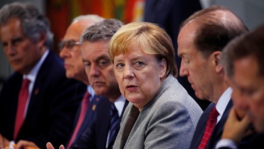 Angela Merkel: Nga 1 marsi, viza për punëtorë me aftësi profesionale nga jashtë BE