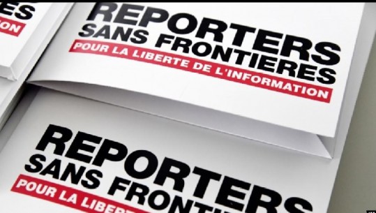 Reporterët pa Kufij: Në vitin 2019, 49 gazetarë të vrarë në botë, 389 në burgje dhe 57 ende peng
