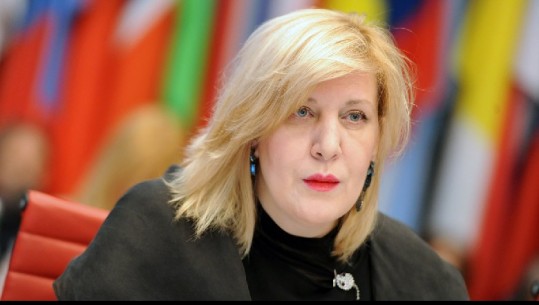 Komisionerja për të Drejtat e Njeriut në KiE: Rishikoni paketën 'anti-shpifje', rregullimi nga shteti minon lirinë e shprehjes