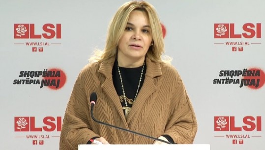 Paketa 'anti-shpifje', Kryemadhi: Rama ka axhendë anti-shqiptare (VIDEO)