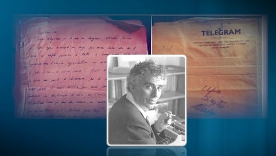 Dalin për herë të parë 40 telegrame të Petro Markos nga burgu 