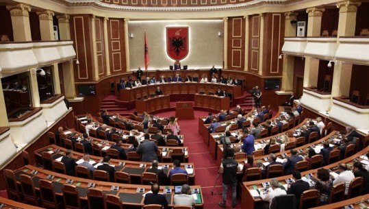 'Shëtitja' e Dajtit në Bllok, dëbimi i turkut dhe vrasësi i pishave/ Opozita merr nesër në pyetje tre ministra në Kuvend 