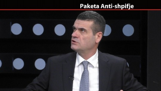 'Anti-shpifja'/ Patozi: Ligji i ri rrit përgjegjësinë ndaj publikut! Dëmi më i madh në shtypin shqiptar ka ardhur nga blerja, jo presionet