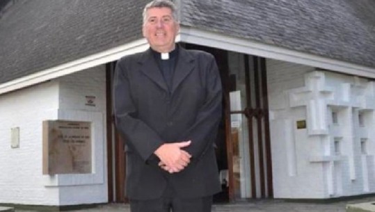 Vetvritet prifti 60-vjeçar, akuzohej për abuzim seksual ndaj të paktën pesë fëmijëve