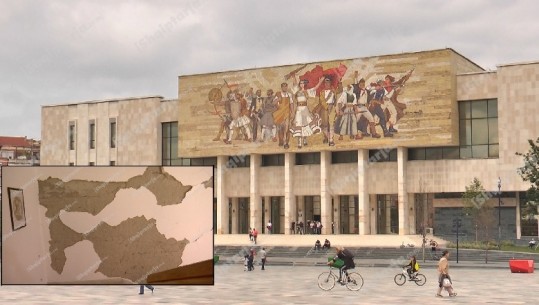 Tërmeti nuk ‘kursen’ as Muzeun Historik Kombëtar, Ministria mbyll institucionin (VIDEO)