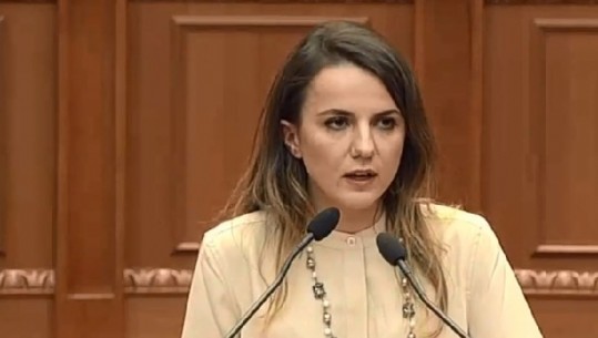 Hajdari: Shqipëria drejt Putinizmit, i kthen kurrizn BE-së, Rama të tërheqë paketën! Meta më tha bravo që s'ike nga Kuvendi, por më ka mbetur hatri (VIDEO)