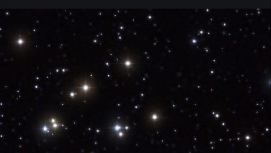 Dy yje në galaktikë tashmë kanë emrat shqiptarë, Arbër dhe Illyrian