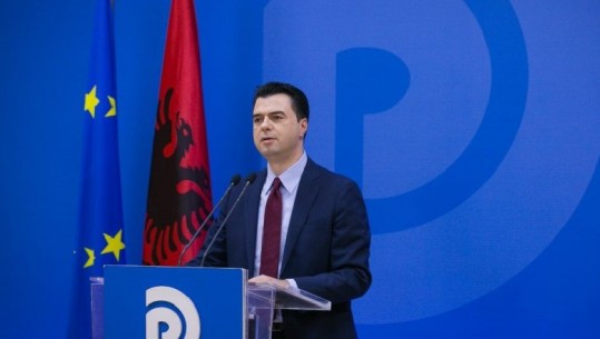 Raporti për investimet në Shqipëri, Basha: Na duhet një politikë serioze