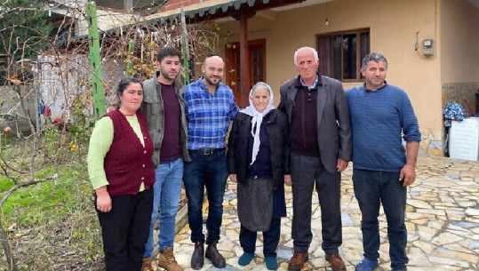 Historia prekëse/ Shpëtoi 20 familje hebre gjatë Holokaustit, izraelitët i ndërtojnë shqiptarit shtëpinë që u shkatërrua nga tërmeti