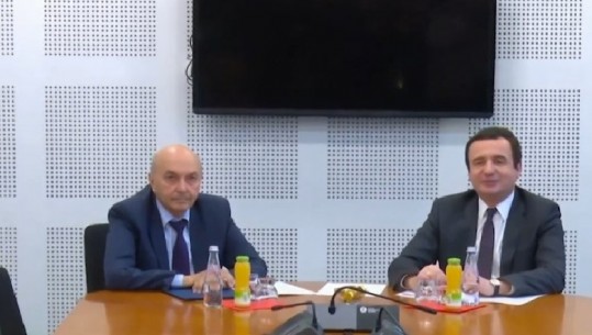Posti i Presidentit 'molla e sherrit' në Kosovë/ Kurti: Negociatat me LDK-në dështuan! Mustafa: Nuk heqim dorë nga kushtet