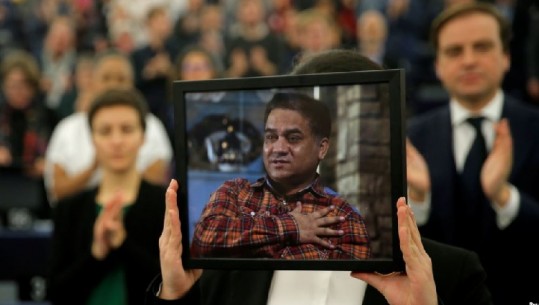 Veprimtari ujgur Ilham Tohti – fitues i çmimit Sakharov për vitin 2019