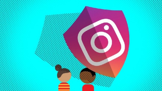 Instagram vjen me risinë që ndalon bullizmin
