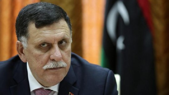 Libi, Presidenti Serraj i bën thirrje për ndihmë ushtarake Italisë