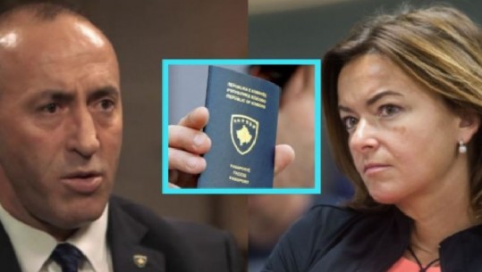 Haradinaj jep datë të re për liberalizimin e vizave dhe fajëson për këtë vonesat e krijimit të institucioneve