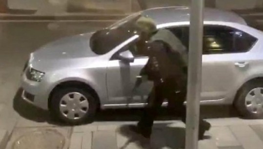 Të shtënat në Moskë, agresor ishte rusi 39 vjeçar Evgeni Manyurov (VIDEO)