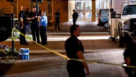 Amerika nuk gjen qetësi, dy të vrarë në ndërtesën e punëve publike në Karolinën e Veriut