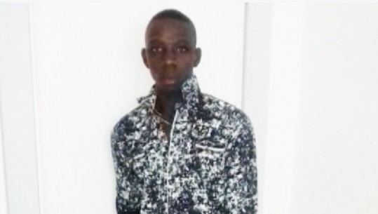 Itali/ Dënohet me 18 vite burg shqiptari që vrau senegalezin me pistoletë në kokë