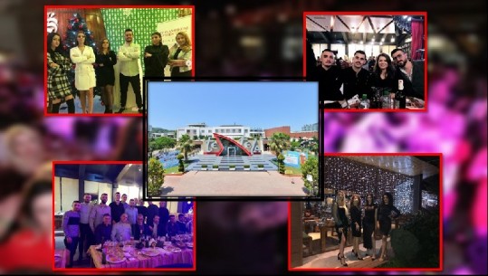 Festa e fundvitit/ Report Tv dhe Shqiptarja.com zgjedhin 'Te Stela Resort'...dhe jo rastësisht! (FOTOT)