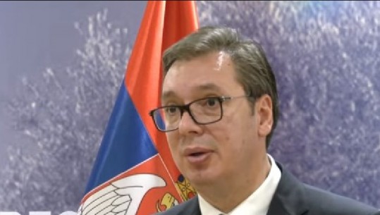 Debati për Shengenin Ballkanik, Vuçiç flet pas kthimit nga Tirana: Ja çfarë fiton Serbia 