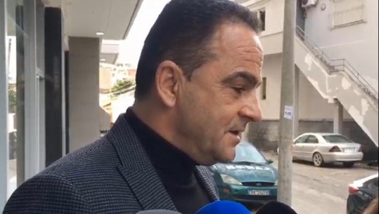 Kreu i Gjykatës së Vlorës, reagon për sulmin ndaj prokurorit Kuliçi: Veprim burracak, ata që kanë vjedhur pronat nuk do t'i gëzojnë