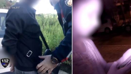 'Shigjetat' kapin personin me kokainë në Sauk, ndërsa një 8-vjeçar telefon policinë se kishte humbur pranë qendrës/ Emisioni 112