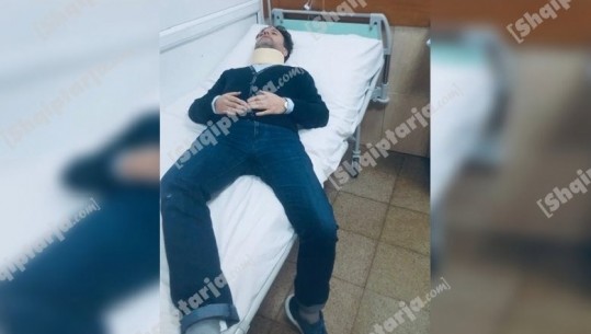 'Të q*** motrën', Laert Vasili përfundon në spital pas sherrit me aktorë të Teatrit Kombëtar! Aleanca: Na provokoi! Gënjen, s'e dhunuam (VD)
