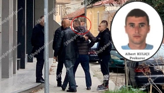 Prokuroria dhe Gjykata e Vlorës reagojnë pas 48 orësh për sulmin ndaj Albert Kuliçit: Synon të cënojë detyrën e tij në luftën kundër krimit