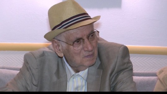 Shuhet në moshën 89-vjeçare shkrimtari disident Mehmet Myftiu 