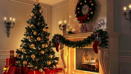 Çfarë tregon pema e Krishtlindjeve për karakterin tuaj? Zbuloni detajet interesante përmes një testi të vogël
