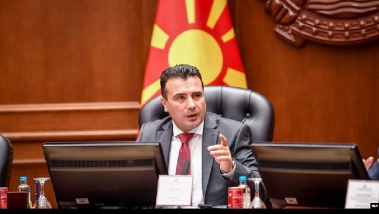 Shengeni Ballkanik/ Partitë shqiptare në Maqedoni: Kosova duhet të jetë pjesë e saj
