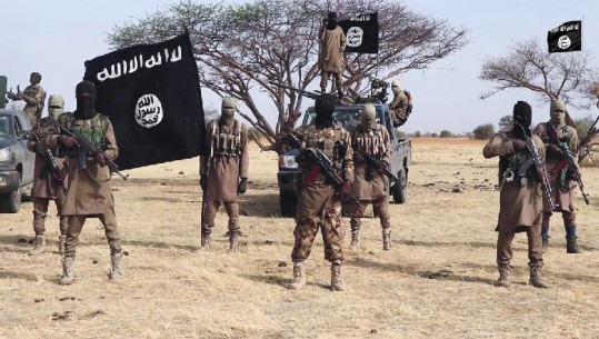 35 civilë të vrarë nga sulmi i ISIS, ushtria neutralizon 80 terroristë në Burkina Faso
