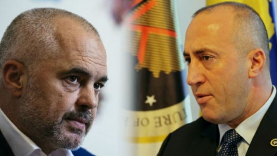Haradinaj sqaron përplasjen për Mini Shengenin: Jemi vëllezër e motra