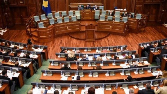 Nesër mblidhet Kuvendi i Kosovës, LDK-LVV ende pa marrëveshje, Osmani: Po luhet me fatin e Republikës