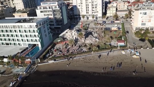 Drama vazhdon edhe një muaj pas tërmetit tragjik, sfida e vështirë e strehimit në Durrës e Thumanë