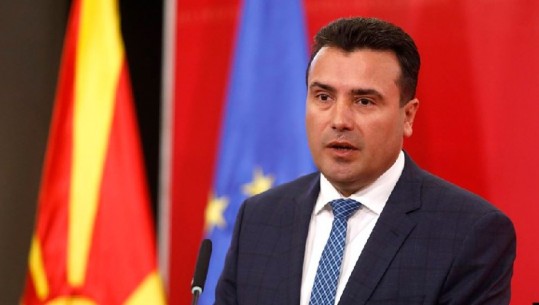 Zaev: Nuk do të jap dorëheqje nëse opozita bllokon miratimin e ligjeve