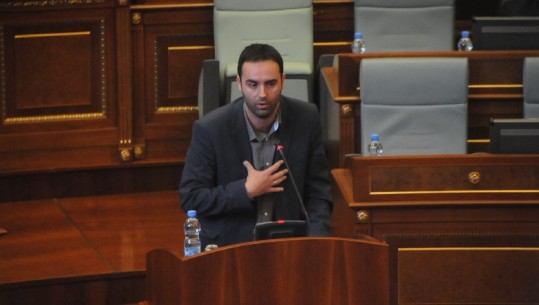Mblidhet Kuvendi i Kosovës! Glauk Konjufca zgjidhet kryetar nga rradhët e Lëvizjes Vetëvendosje
