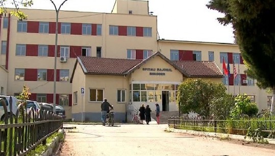 PD: Anulohen operacionet kirurgjikale në Shkodër gjatë festave prej tejkalimit të buxhetit! Drejtori i Spitalit: Janë ditët e pushimit zyrtar