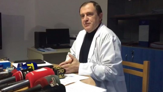 Akuzat e PD për anulimin e operacioneve kirurgjikale! Drejtori i Spitalit të Shkodrës: Bëhet fjalë për ditët e pushimit zyrtar (VIDEO)